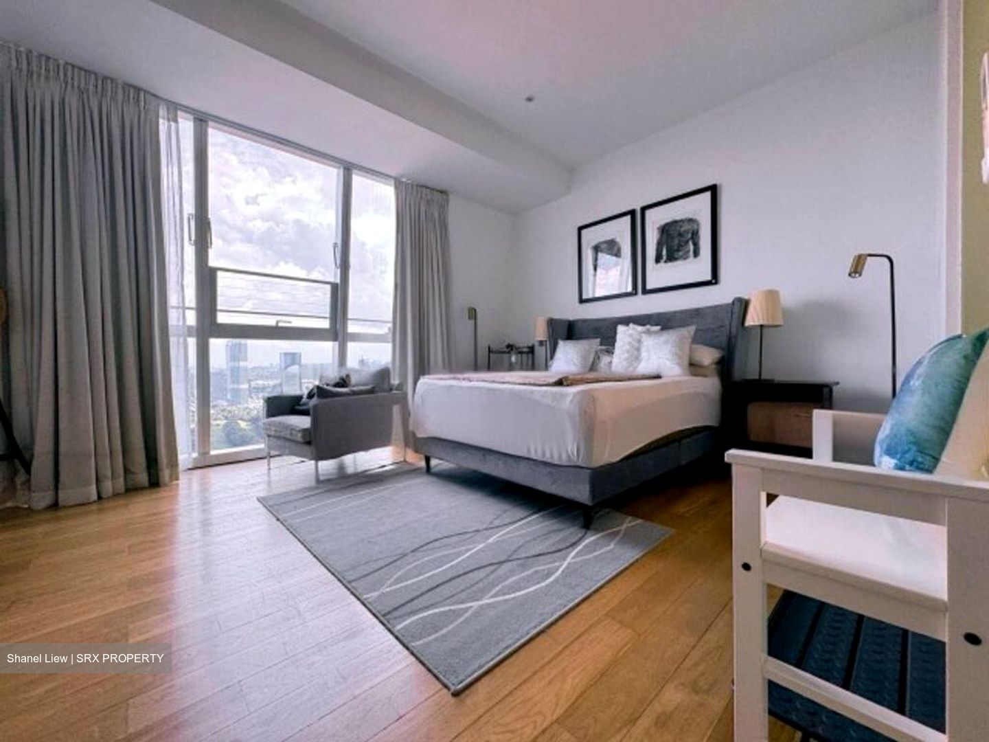 Reflections At Keppel Bay (D4), Condominium #448492001